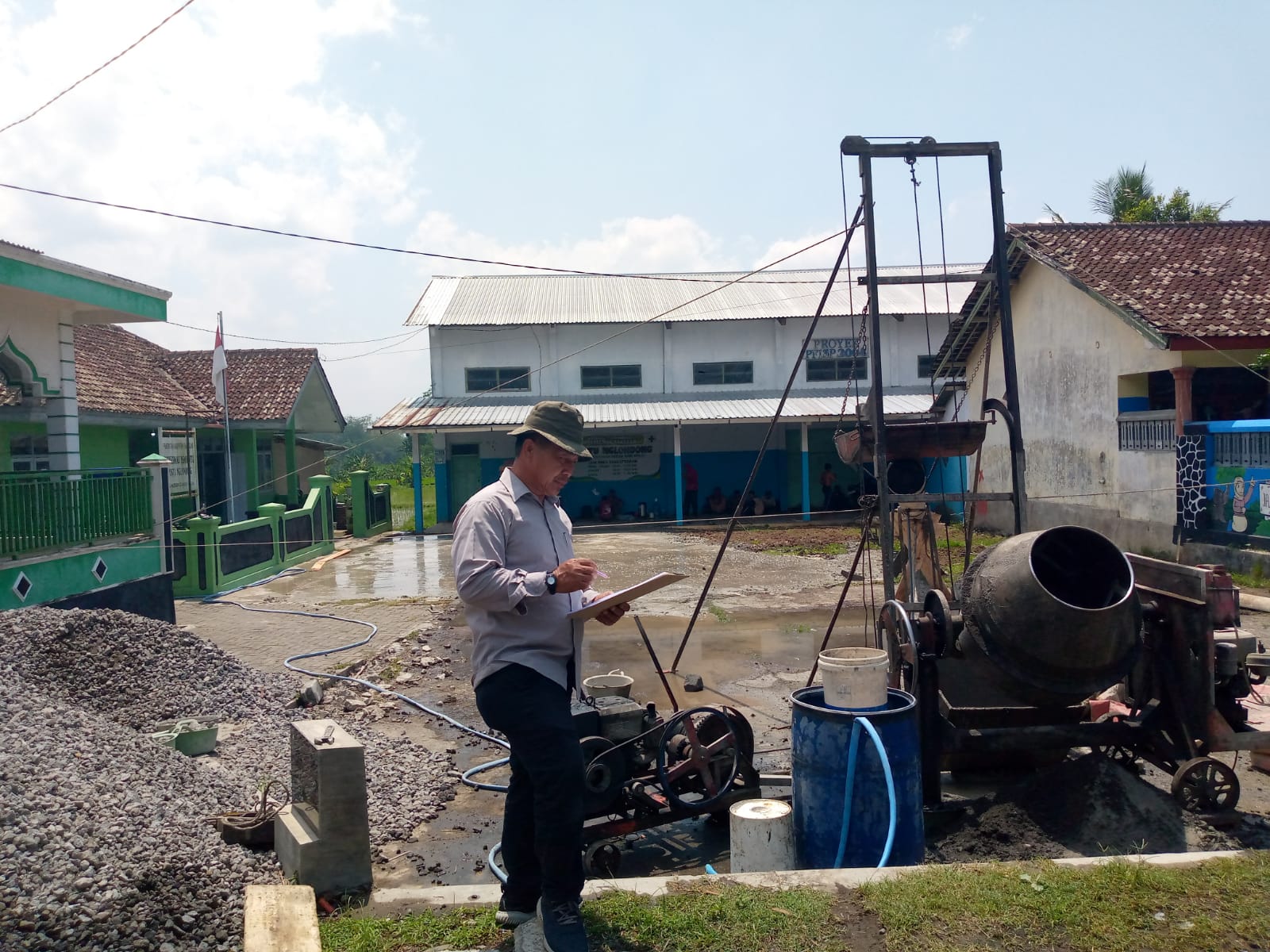 Gambar Berita