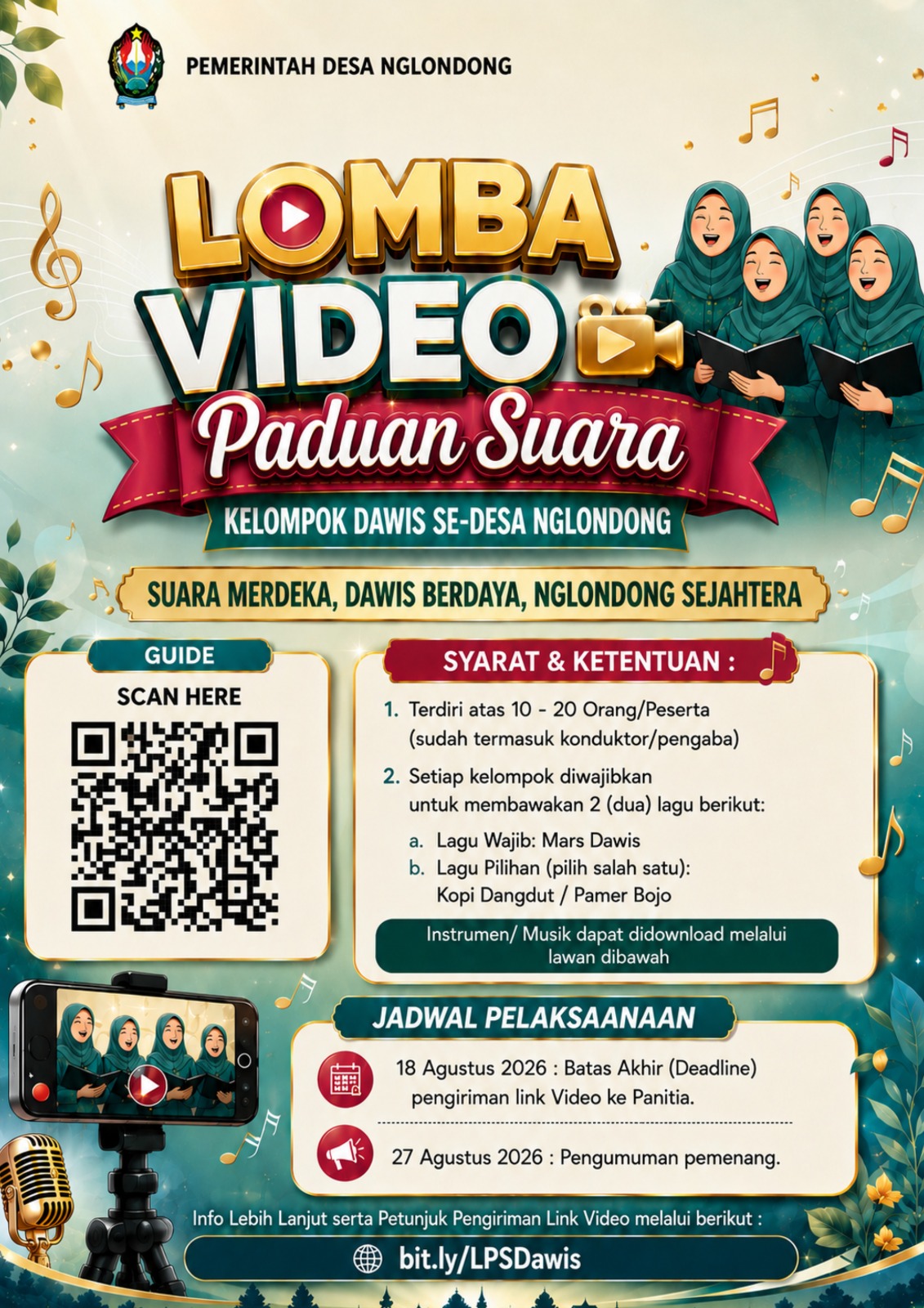 Gambar Event